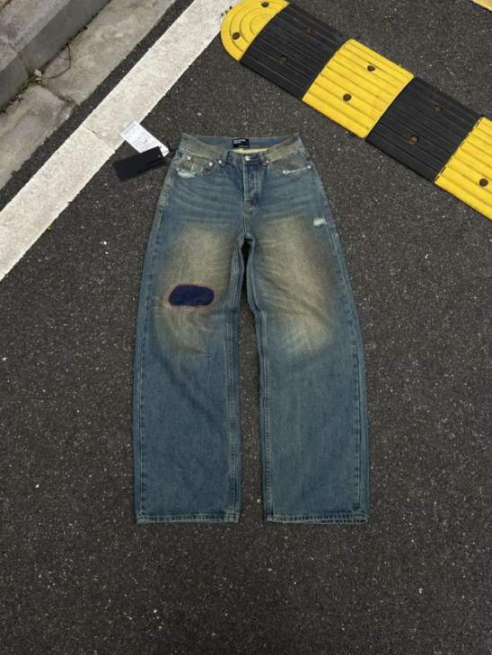 Picture of ERD Jeans Long _SKUERDsz28-34thtx069727